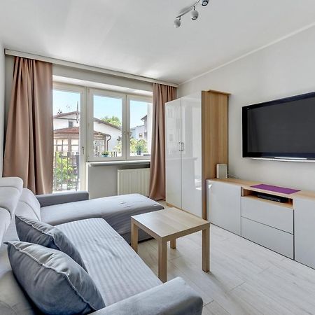 Grand Apartments Sopot Sands Екстериор снимка