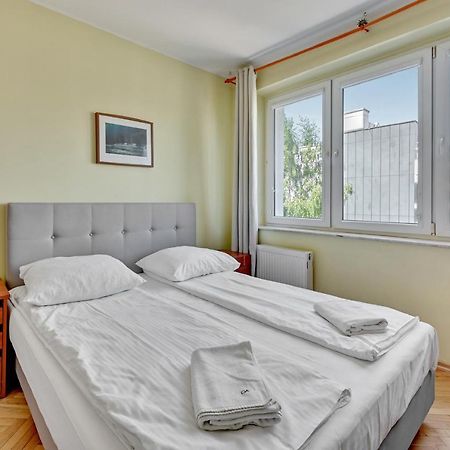 Grand Apartments Sopot Sands Екстериор снимка