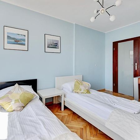 Grand Apartments Sopot Sands Екстериор снимка
