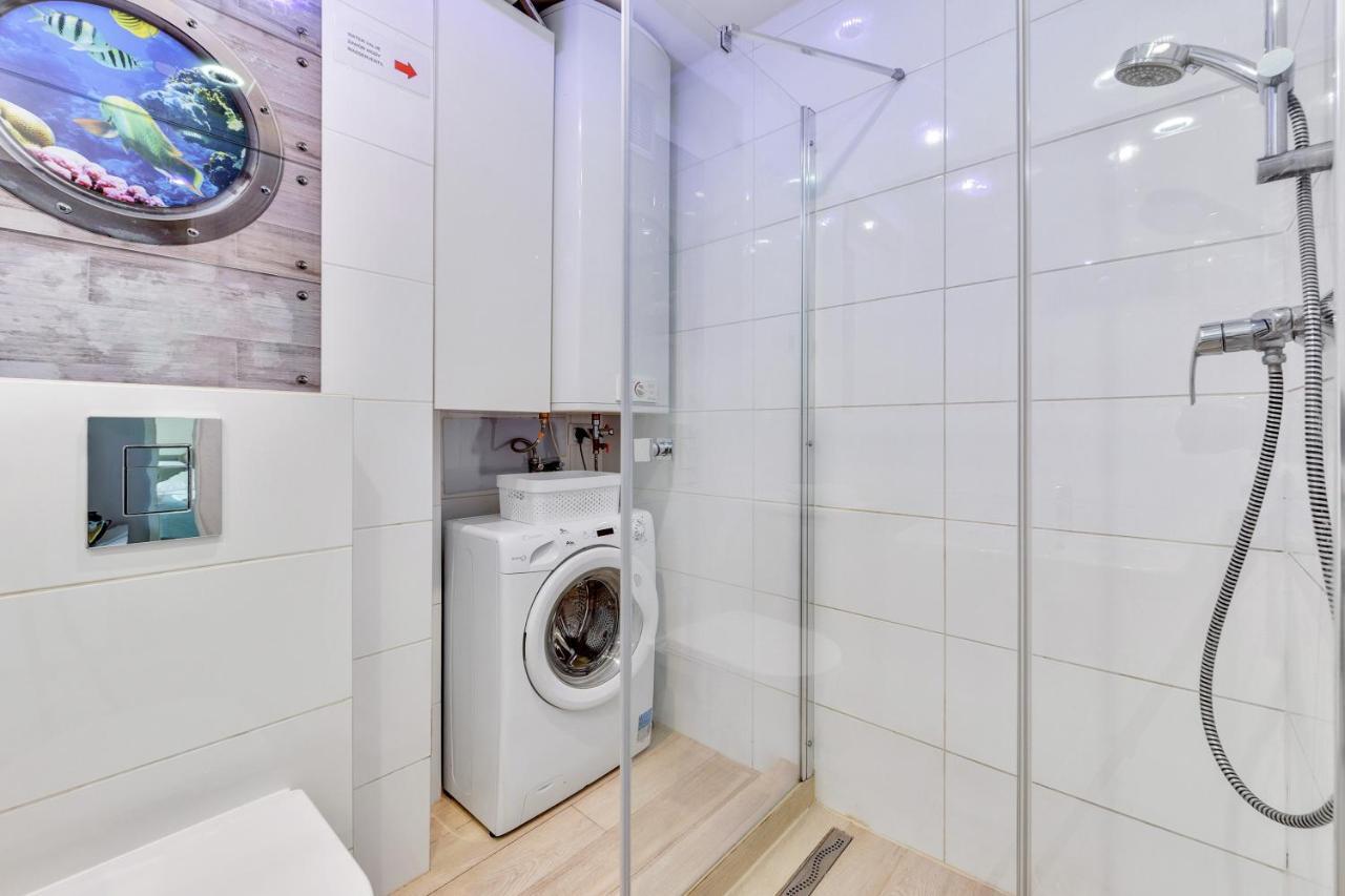 Grand Apartments Sopot Sands Екстериор снимка
