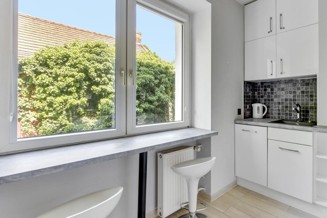 Grand Apartments Sopot Sands Екстериор снимка