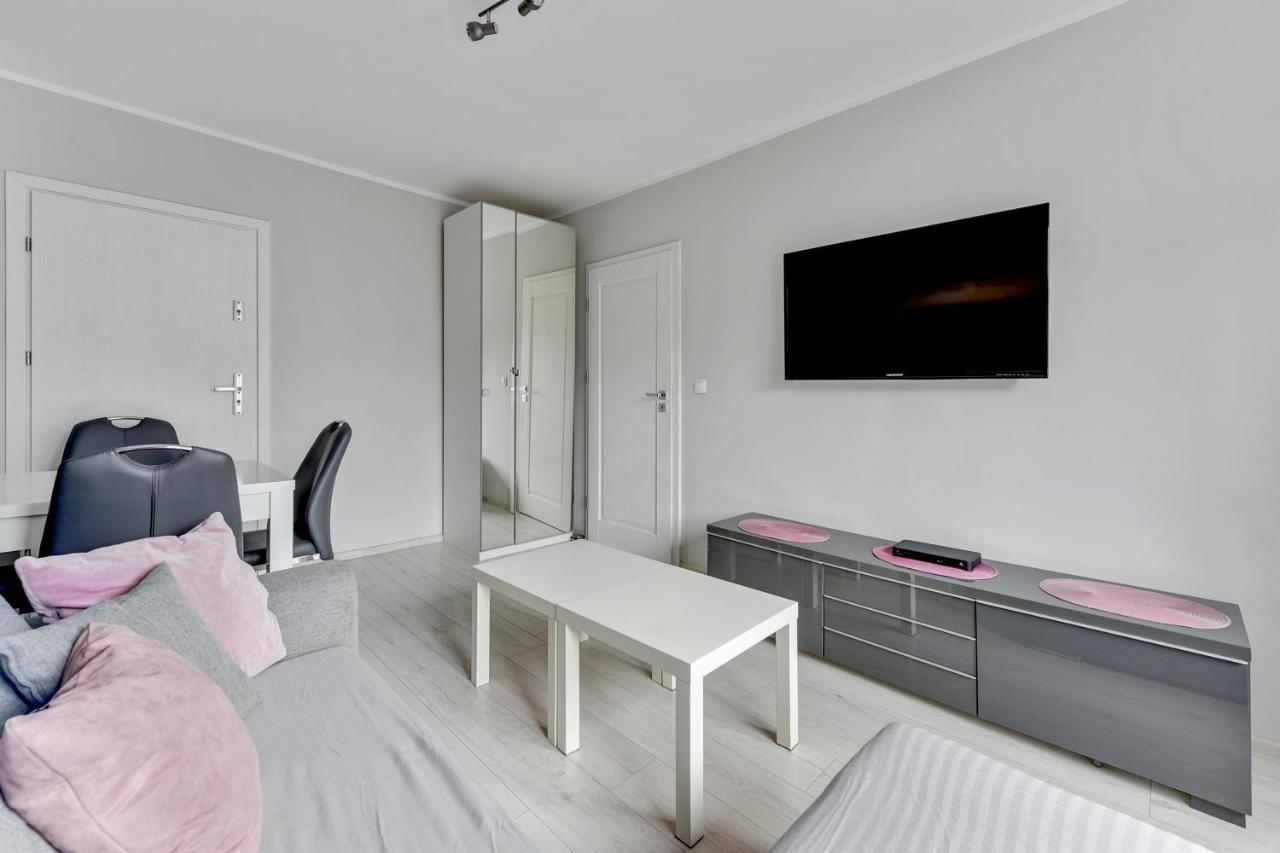 Grand Apartments Sopot Sands Екстериор снимка