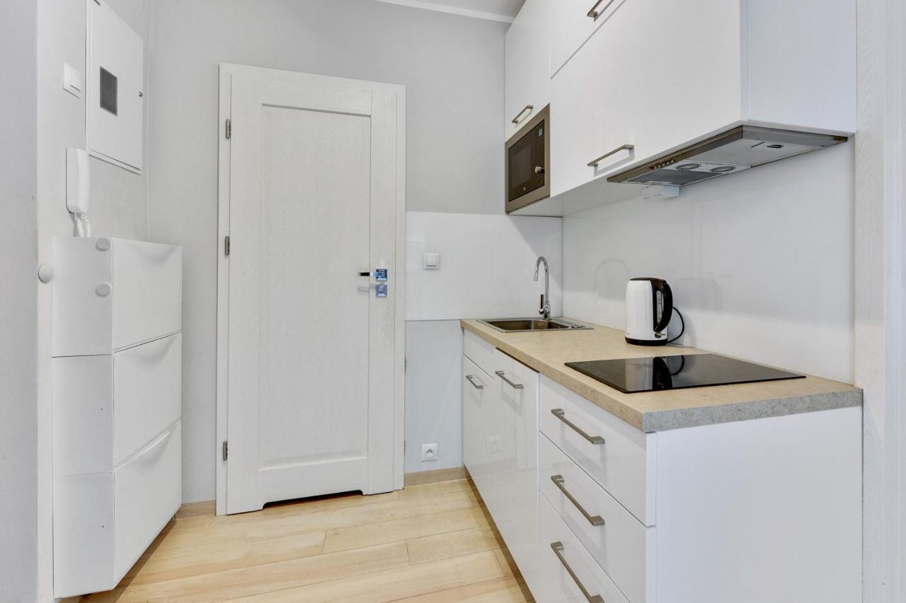 Grand Apartments Sopot Sands Екстериор снимка
