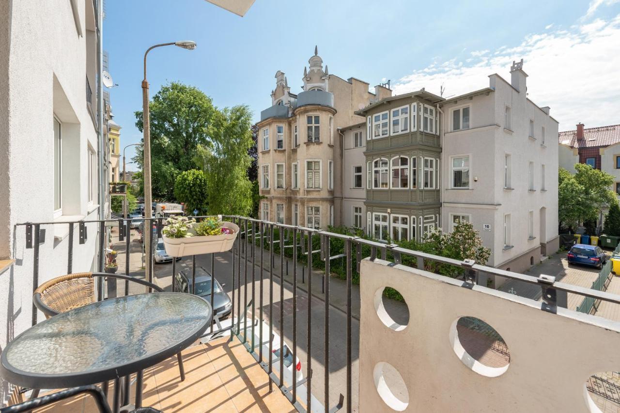 Grand Apartments Sopot Sands Екстериор снимка