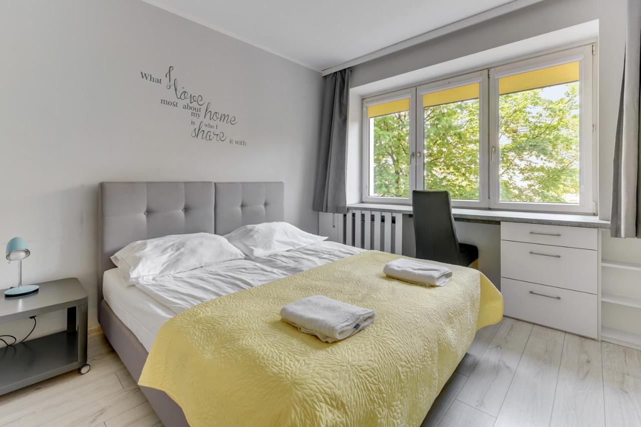 Grand Apartments Sopot Sands Екстериор снимка