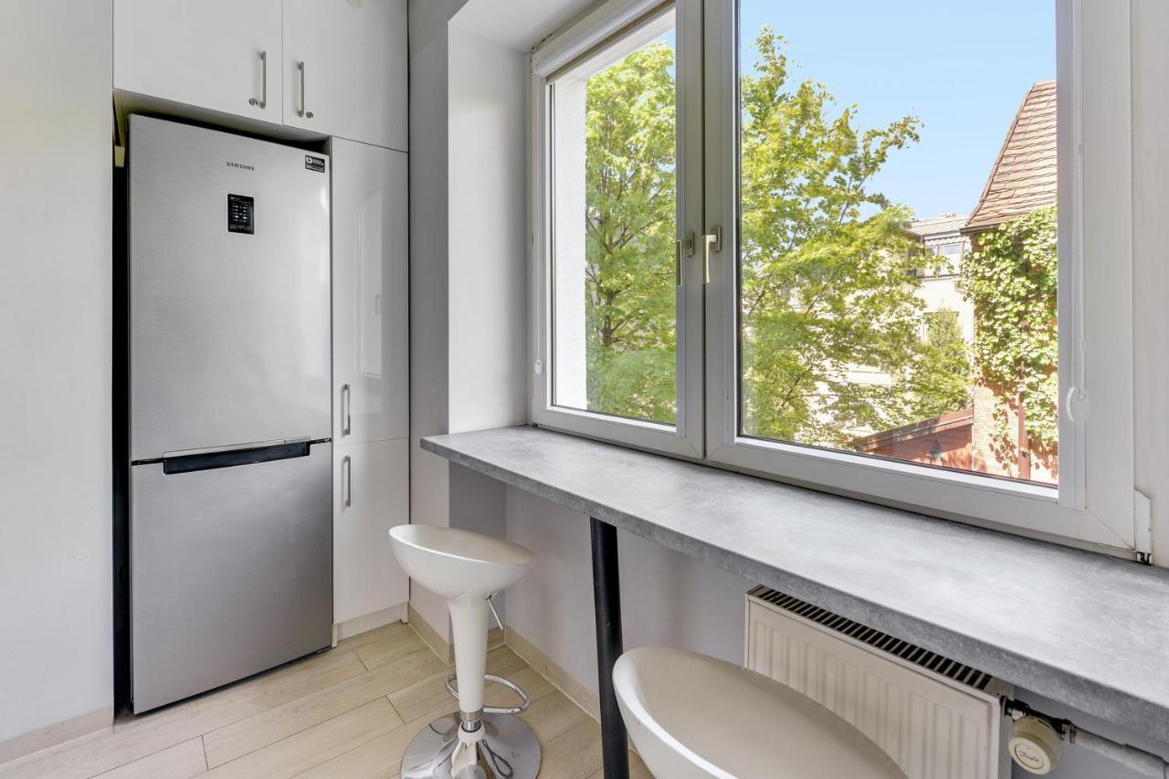 Grand Apartments Sopot Sands Екстериор снимка
