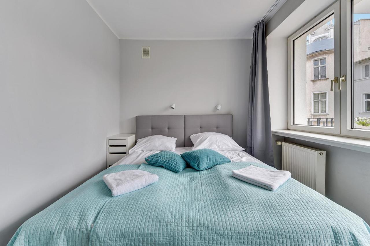Grand Apartments Sopot Sands Екстериор снимка