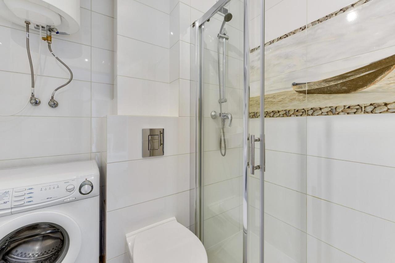 Grand Apartments Sopot Sands Екстериор снимка