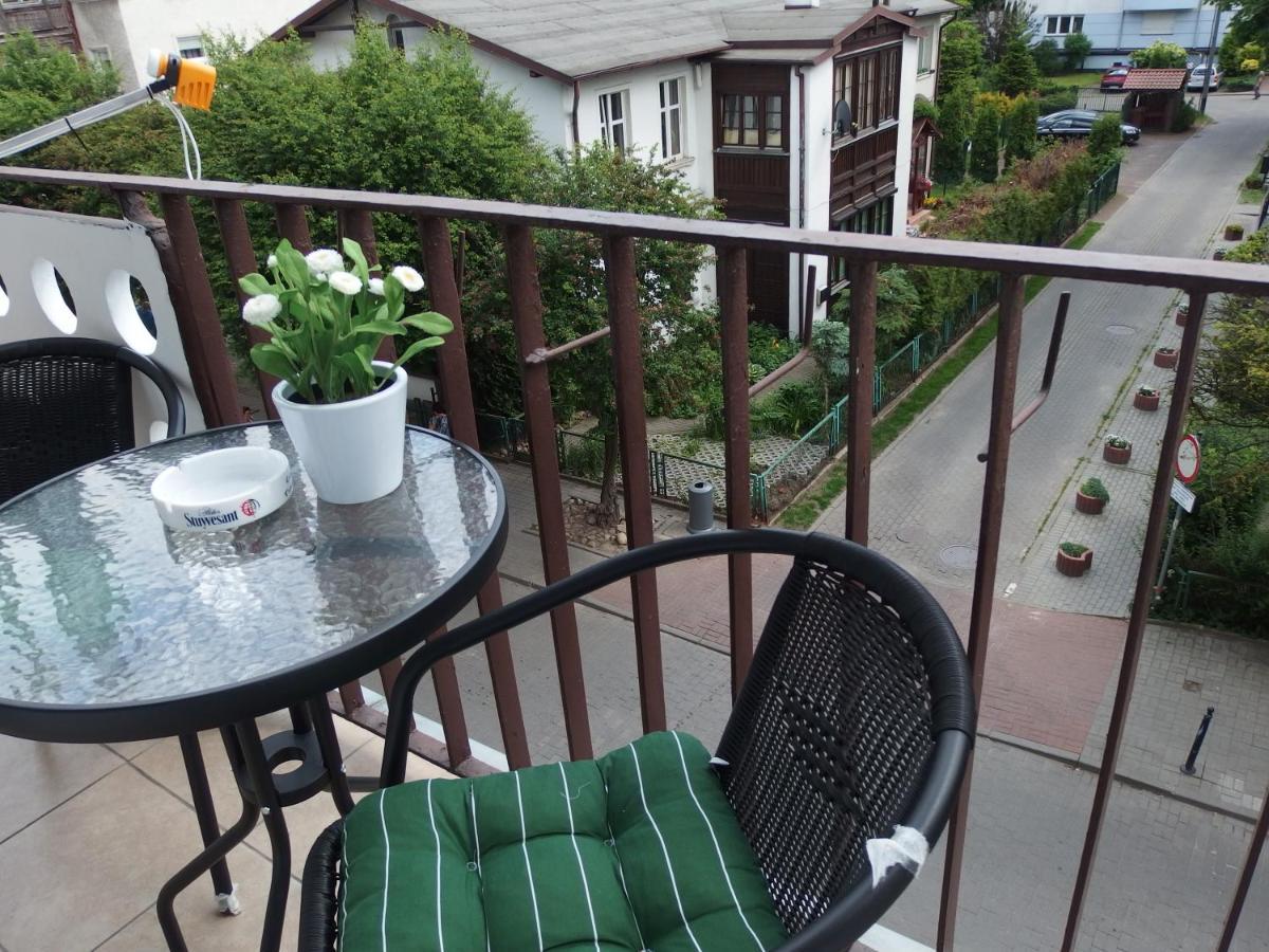 Grand Apartments Sopot Sands Екстериор снимка