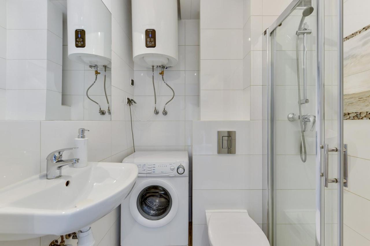 Grand Apartments Sopot Sands Екстериор снимка