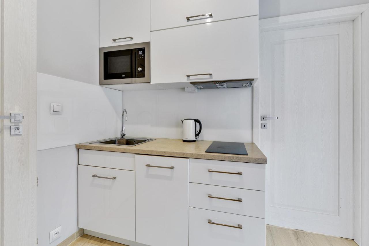 Grand Apartments Sopot Sands Екстериор снимка