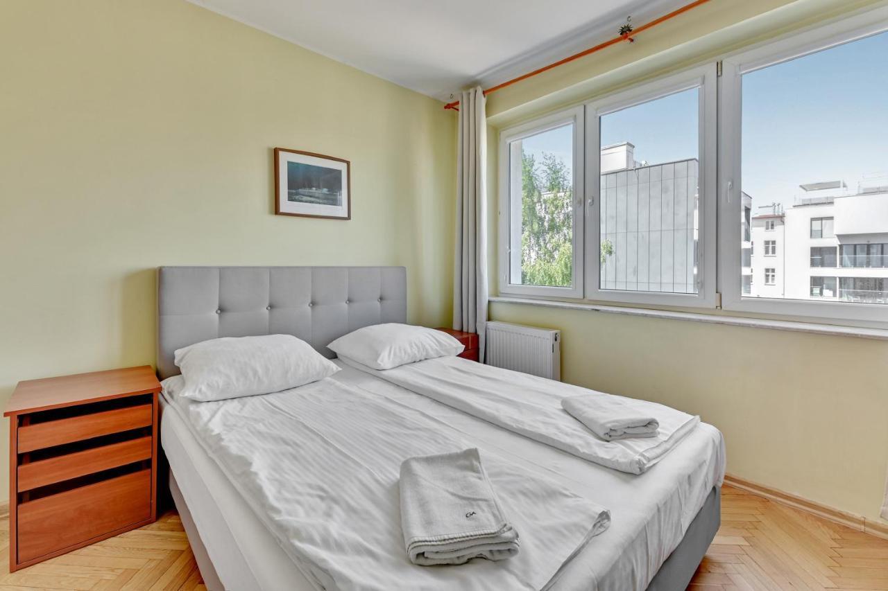 Grand Apartments Sopot Sands Екстериор снимка