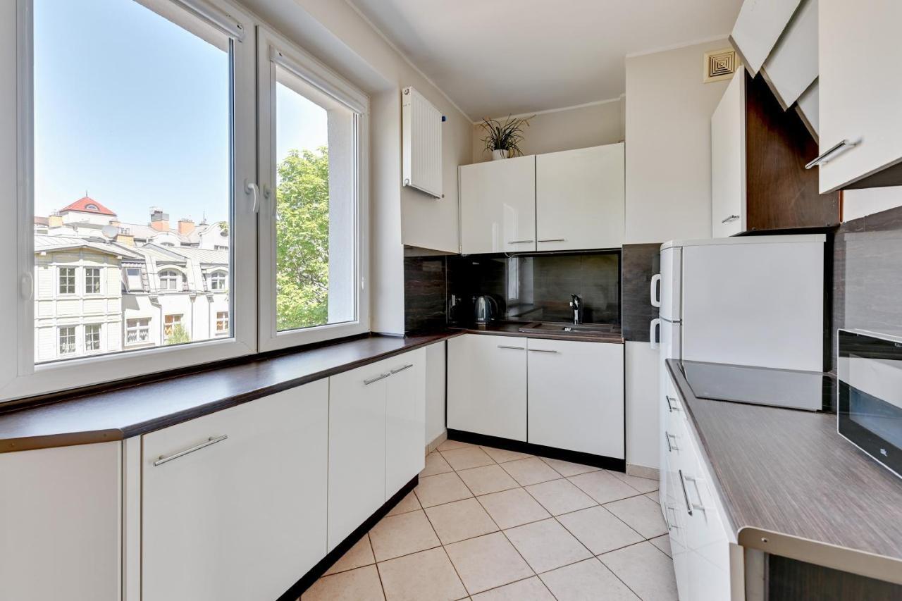 Grand Apartments Sopot Sands Екстериор снимка