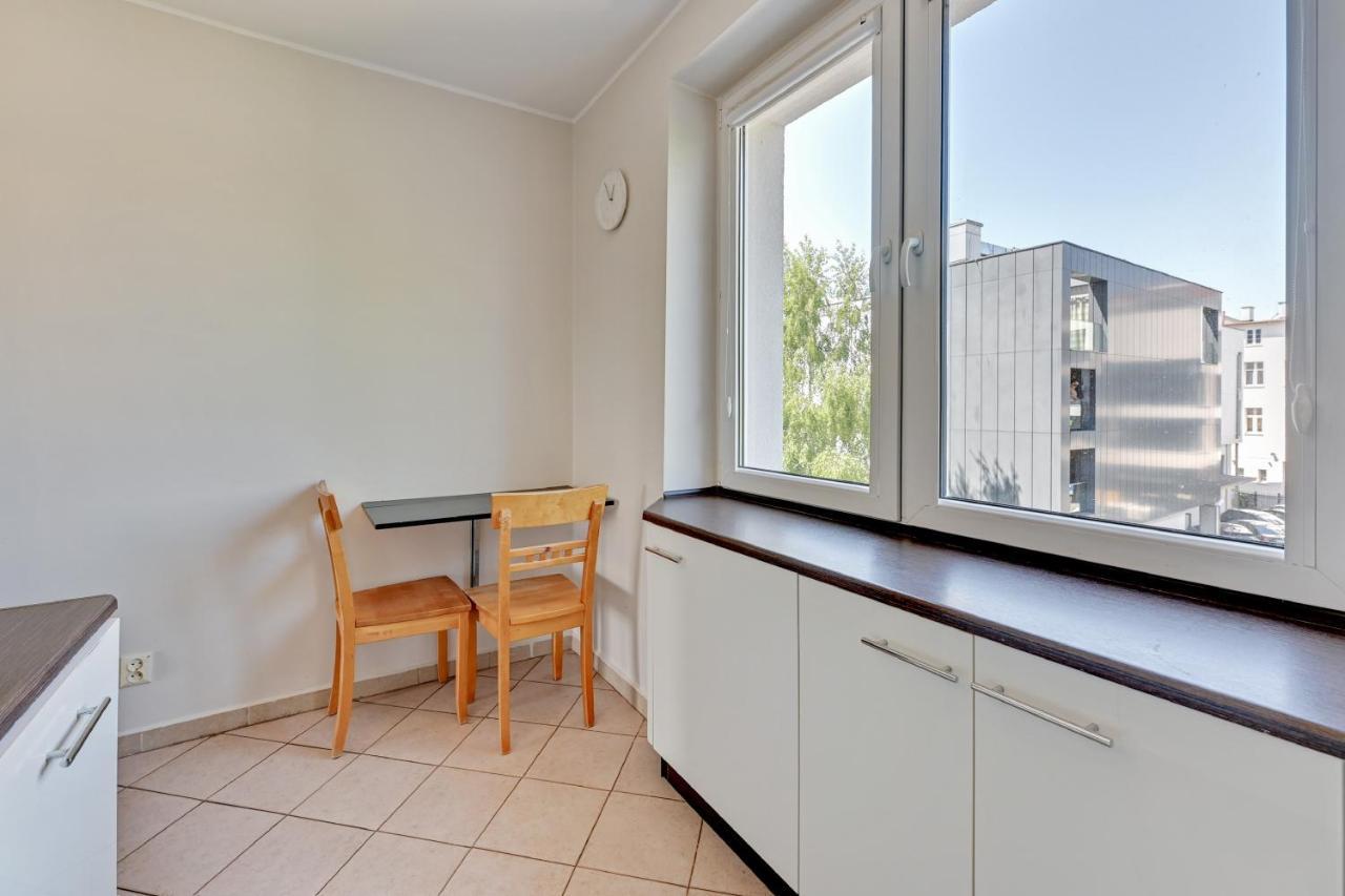 Grand Apartments Sopot Sands Екстериор снимка