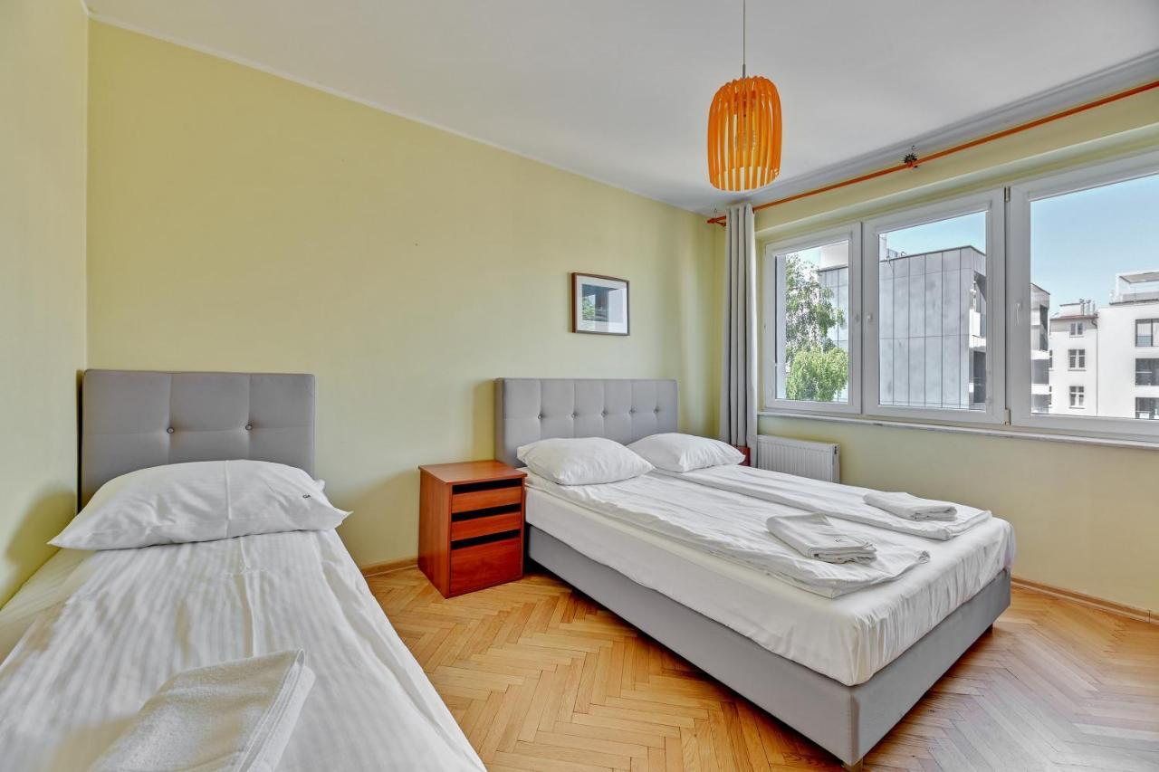 Grand Apartments Sopot Sands Екстериор снимка