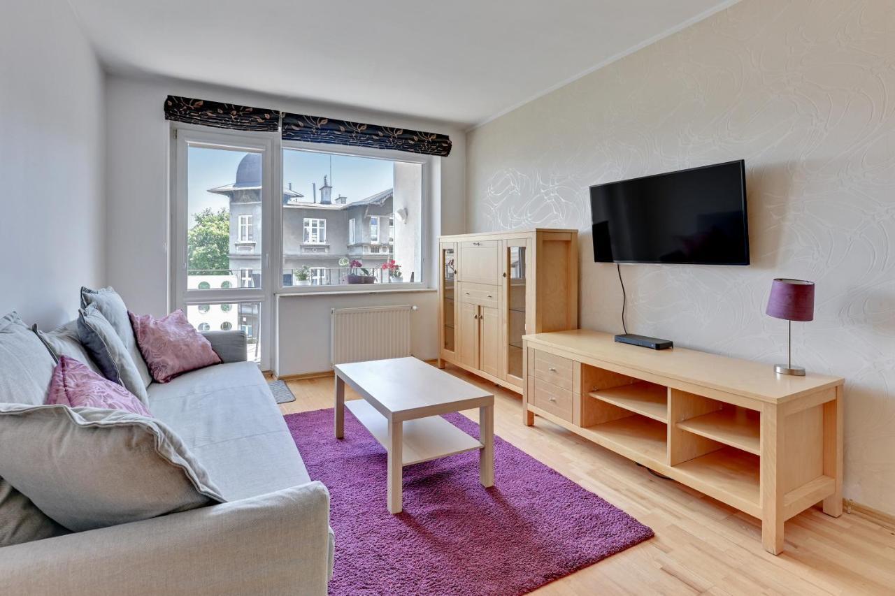Grand Apartments Sopot Sands Екстериор снимка