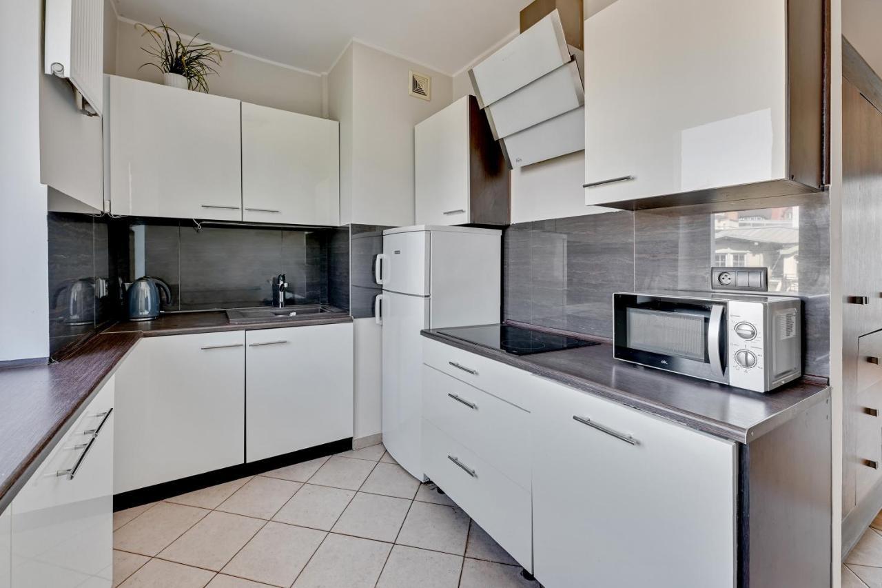 Grand Apartments Sopot Sands Екстериор снимка