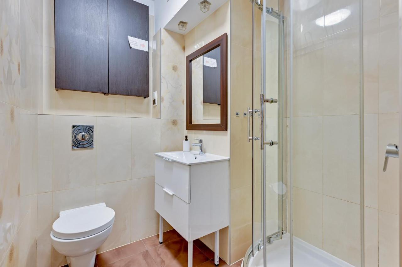 Grand Apartments Sopot Sands Екстериор снимка