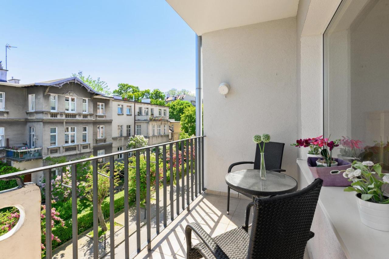 Grand Apartments Sopot Sands Екстериор снимка